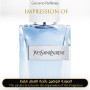 Inspired Yves Saint Laurent - Y Eau Fraiche for Man