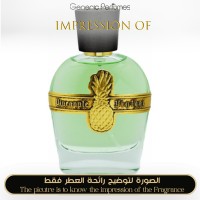 Vintage - Emperor Eau de Parfum for Unisex Vintage - Emperor Eau de Parfum for Unisex
