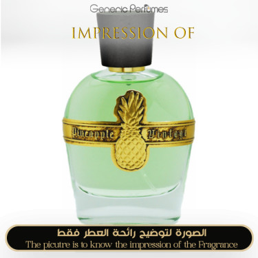 Inspired Vintage - Emperor Eau de Parfum for Unisex Inspired Vintage - Emperor Eau de Parfum for Unisex