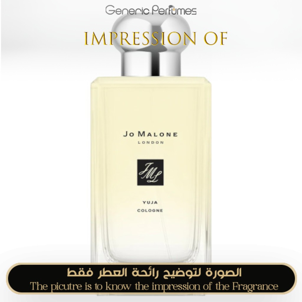 Generic Perfumes | Premium Perfume Oils – Inspired by