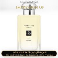 Jo Malone London - Yuja Cologne for Unisex Jo Malone London - Yuja Cologne for Unisex