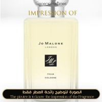 Jo Malone London - Yuja Cologne for Unisex Jo Malone London - Yuja Cologne for Unisex