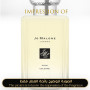 Inspired Jo Malone London - Yuja Cologne for Unisex