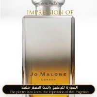 Jo Malone London - Gardenia & Oud Absolu for Unisex Jo Malone London - Gardenia & Oud Absolu for Unisex