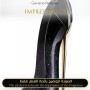 Inspired Carolina Herrera - Good Girl Suprême for Women