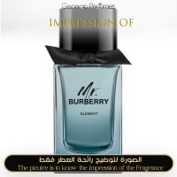 Burberry - Mr. Burberry Element men Burberry - Mr. Burberry Element men