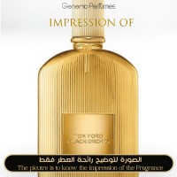 Tom Ford - Black Orchid Parfum Unisex A+ Tom Ford - Black Orchid Parfum Unisex A+