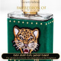 Inspired Carolina Herrera - Beasts Man A+