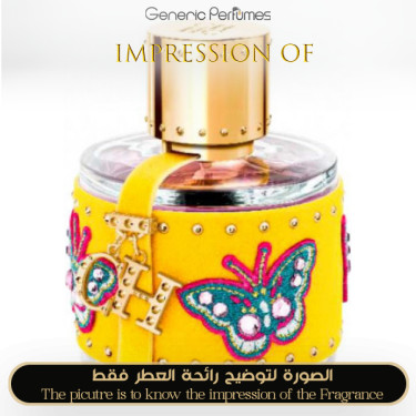 Inspired Carolina Herrera - Beauties Women A+ Inspired Carolina Herrera - Beauties Women A+