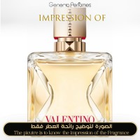 Valentino - Voce Viva Women A+ Valentino - Voce Viva Women A+