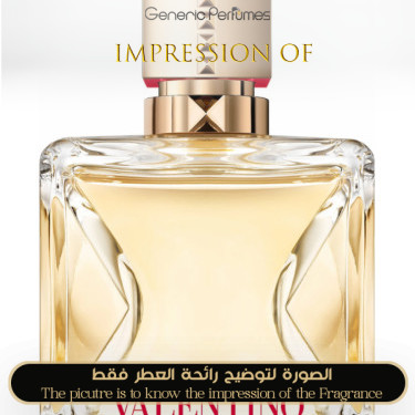 Inspired Valentino - Voce Viva Women A+ Inspired Valentino - Voce Viva Women A+
