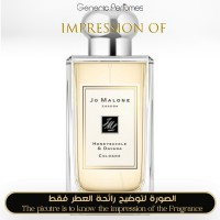 Jo Malone London - Honeysuckle & Davana for Unisex - A+ Jo Malone London - Honeysuckle & Davana for Unisex - A+