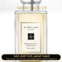 Inspired Jo Malone London - Honeysuckle & Davana for Unisex - A+