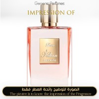 Kilian -Love for Women A+ Kilian -Love for Women A+
