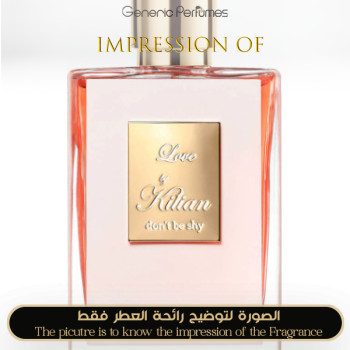 Inspired Kilian -Love for Women A+
