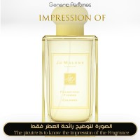 Jo Malone London - Frangipani Flower Cologne for Unisex - A+ Jo Malone London - Frangipani Flower Cologne for Unisex - A+
