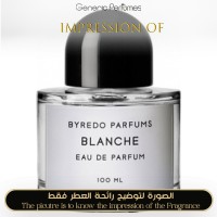 Byredo - Blanche Women - A+ Byredo - Blanche Women - A+