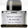 Inspired Byredo - Blanche Women - A+