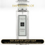 Inspired Jo Malone London - Rock The Ages Geranium & Verbena for Unisex - A+
