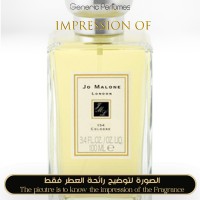 Jo Malone London - 154 Cologne for Unisex - A+ Jo Malone London - 154 Cologne for Unisex - A+