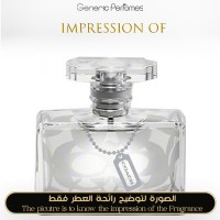Coach - Coach Eau de Toilette for Women Coach - Coach Eau de Toilette for Women