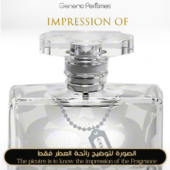 Inspired Coach - Coach Eau de Toilette for Women
