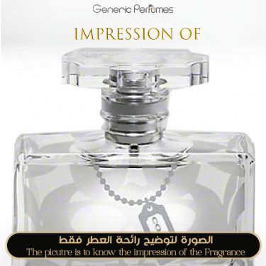Inspired Coach - Coach Eau de Toilette for Women Inspired Coach - Coach Eau de Toilette for Women