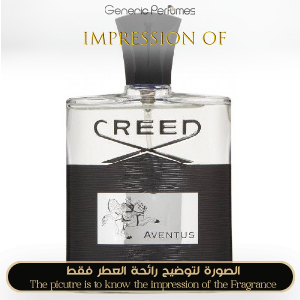 Generic Perfumes | Premium Perfume Oils – Inspired by