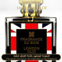 Inspired Fragrance Du Bois - London Oud for Unisex - A+