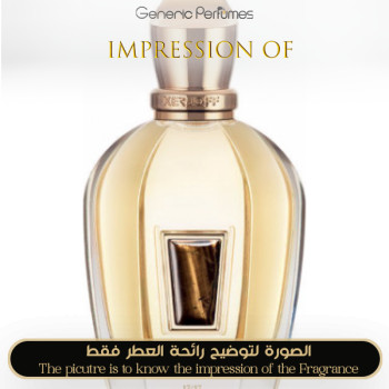 Xerjoff - Pikovaya Dama 2018 for Unisex - A+