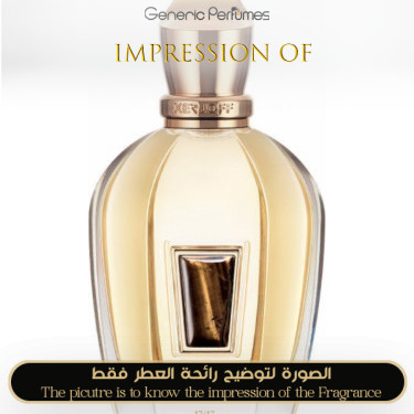 Xerjoff -  Pikovaya Dama 2018  for Unisex - A+