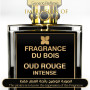 Inspired Fragrance Du Bois - Oud Rouge Intense for Unisex - A+