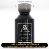 Atyab Al-Sheekh - Geld & Oud Unisex A+ Atyab Al-Sheekh - Geld & Oud Unisex A+