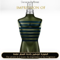 Jean Paul Gaultier - Le Male Aviator for Man Jean Paul Gaultier - Le Male Aviator for Man
