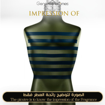 Inspired Jean Paul Gaultier - Le Male Aviator for Man