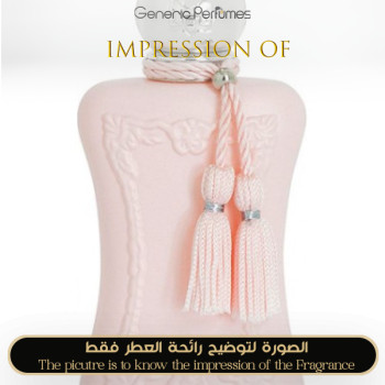 Inspired Parfums de Marly - Delina Parfums for Women