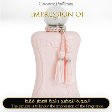 Inspired Parfums de Marly - Delina Parfums for Women Inspired Parfums de Marly - Delina Parfums for Women