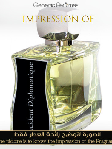 Generic Perfumes | Premium Perfume Oils – Inspired by Designer 