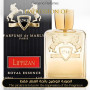 Parfums de Marly - Lippizan Man - A+