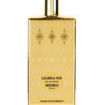 Memo Paris - Lalibela Oud for Unisex - A+