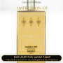 Inspired Memo Paris - Lalibela Oud for Unisex - A+