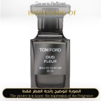 Tom Ford - Oud Fleur for Unisex - A++ Tom Ford - Oud Fleur for Unisex - A++