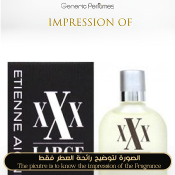 Inspired Etienne Aigner - XXX Large for Man - A+