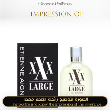 Inspired Etienne Aigner - XXX Large for Man - A+ Inspired Etienne Aigner - XXX Large for Man - A+