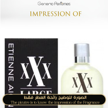 Inspired Etienne Aigner - XXX Large for Man - A+ Inspired Etienne Aigner - XXX Large for Man - A+
