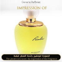 Balenciaga perfumes - Rumba for Women - A+ Balenciaga perfumes - Rumba for Women - A+