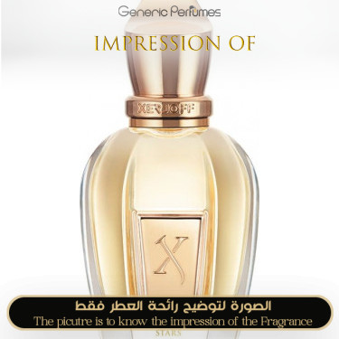 Xerjoff -  Cruz del Sur II for Unisex - A+