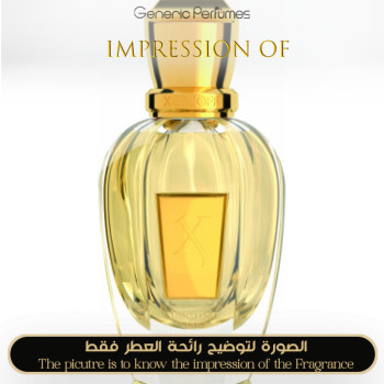 Xerjoff - Lua for Unisex - A+