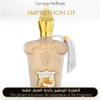Xerjoff - Dama Bianca for Women - A+ Xerjoff - Dama Bianca for Women - A+