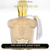 Xerjoff - Dama Bianca for Women - A+ Xerjoff - Dama Bianca for Women - A+